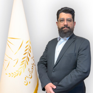 دکتر مهدی علی اکبرزاده