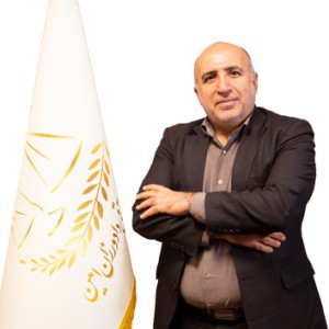 یحیی ابراهیمی