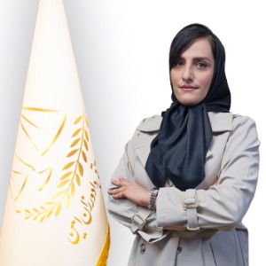 پریسا حسینی