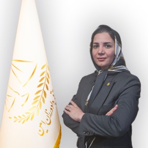 حمیده نجف‌زاده